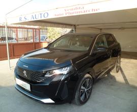 Peugeot 3008 BlueHDi 130 S&S EAT8 Allure automatic