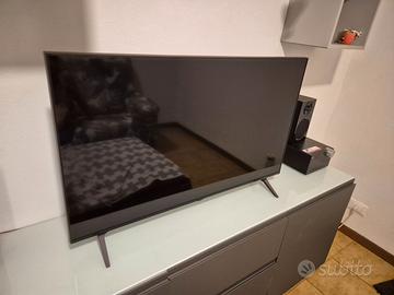 Tv Lg 43 nano 796 pc