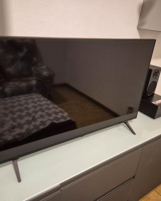 Tv Lg 43 nano 796 pc