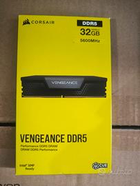 Corsair 32gb DDR5-5600 CL40