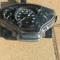 Ricambi elettrici Honda SH300i (n.141)