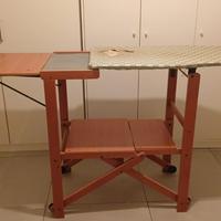 Tavola da stiro Foppapedretti