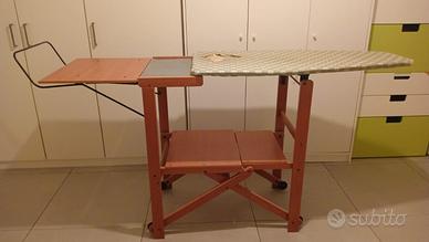 Tavola da stiro Foppapedretti
