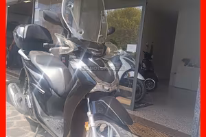 Honda sh 150 tagliandi *euro5*rate no busta paga