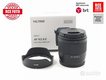 Viltrox AF 9 F2.8 Air (Sony)