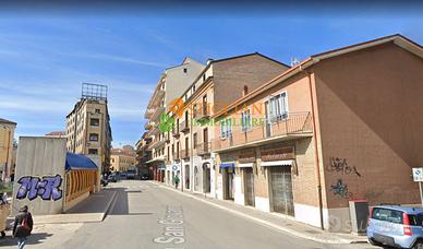 Appartamento, centro - Campobasso