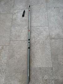 Canna trota lago bombarda