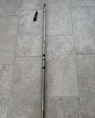 Canna trota lago bombarda