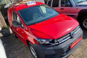 Volkswagen Caddy 2.0 TDI 122 CV 4MOTION Trendline