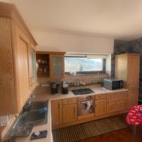Cucina scavolini