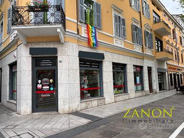 Locale commerciale - Gorizia