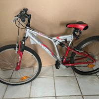 Bici Mountain Bike