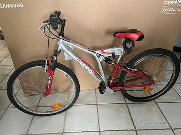 Bici Mountain Bike