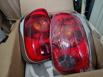 Coppia fanali posteriori Mini Countryman R60