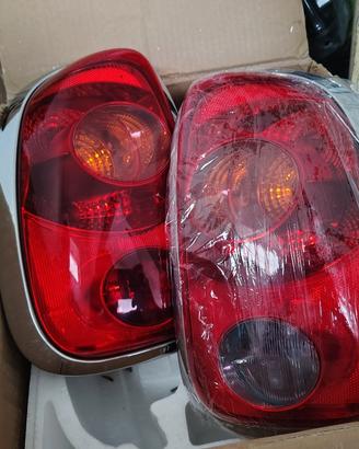 Coppia fanali posteriori Mini Countryman R60