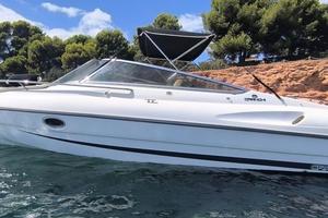 Cranchi Turchese 24