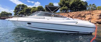 Cranchi Turchese 24