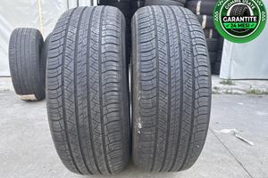 gomme usate 2356018 Estivo MICHELIN - LAT - 307