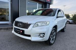 Toyota RAV4 Crossover 2.2 d-4d Executive 150c...