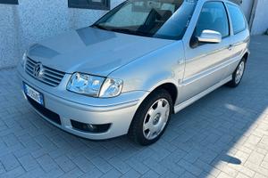 Volkswagen Polo 1.4 cat 3 porte Comfortline