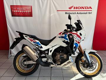 Honda Africa Twin CRF 1100L Adventure Sports DCT (