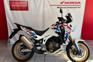 Honda Africa Twin CRF 1100L Adventure Sports DCT (