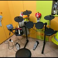 Batteria Elettronica Alesis