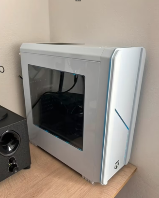 Pc fisso desktop semi nuovo