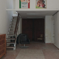 LOCALE ( Studio / Laboratorio/ 2 p auto)