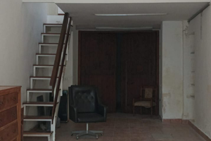 LOCALE ( Studio / Laboratorio/ 2 p auto)