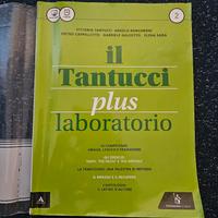Il Tantucci plus laboratorio 2