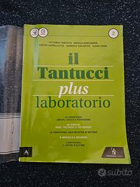 Il Tantucci plus laboratorio 2
