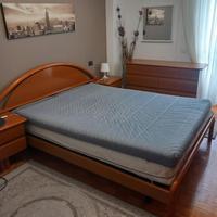 Camera da letto comleta