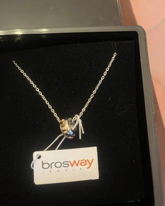 Brosway collana donna