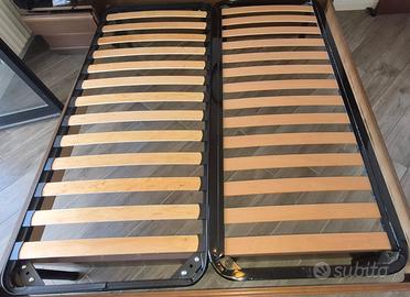 2 Reti singole STANDARD 38€