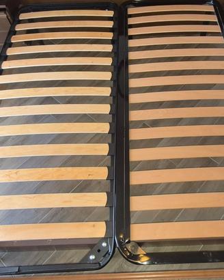 2 Reti singole STANDARD 38€