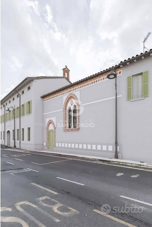 Appartamento – Comezzano-Cizzago, Comezzano - Altro