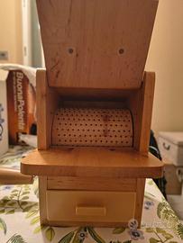 Grattugia Cantoni pane formaggio