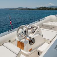 Williams Jet Tenders 385