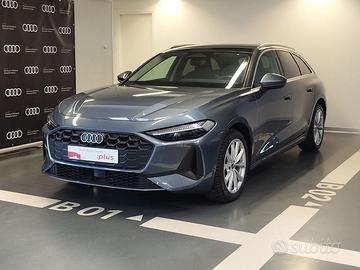 Audi A5 Avant 2.0 tdi mhev+ quattro 204cv s-t...