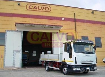 Iveco Eurocargo ribaltabile