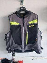 Motoairbag
