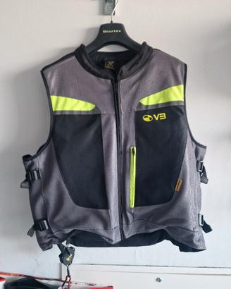Motoairbag