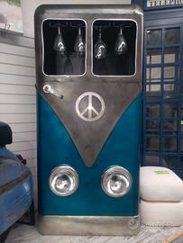 Mobile bar vintage nuovo