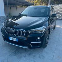 BMW X1 sdrive 18d allestimento Xline