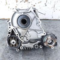 CAMBIO - BMW X1 (E84) 2009>2015 27107643755 K2925-