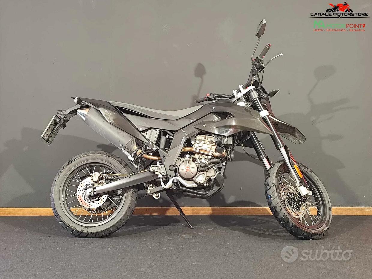 Moto Enduro Usate Motocross 125 Usate In Vendita Moto Enduro Moto