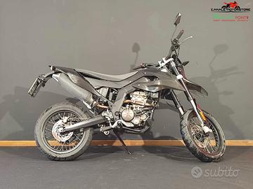 Aprilia SX 125 - 2020