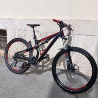 MTB Scott Genius 27.5