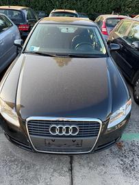 AUDI A4DEL 2005 PER RICAMBI